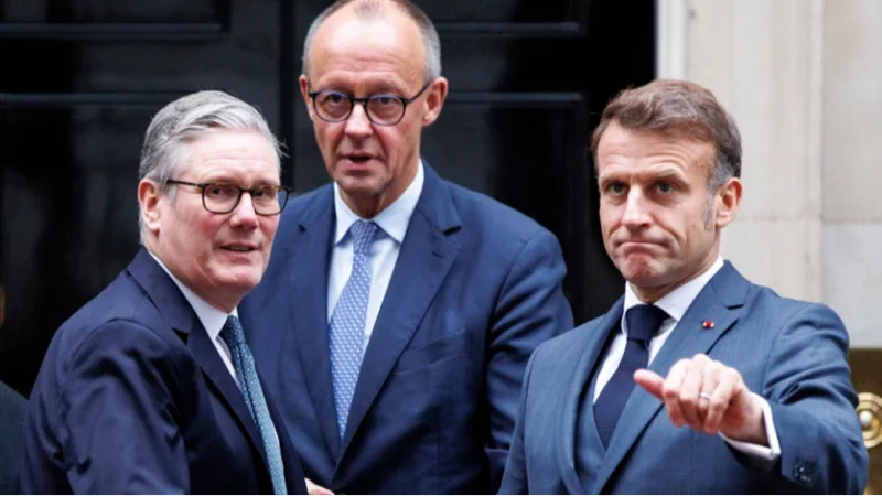 Եվրոպական առաջնորդները հայտարարել են, որ Գրենլանդիայի համար մաքսատուրքերի սահմանման Թրամփի սպառնալիքները կարող են սրել ԱՄՆ-ի հետ հարաբերությունները