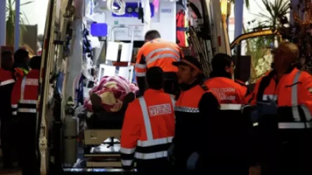 Իսպանիայում գնացքների բախման հետևանքով զոհերի թիվը հասել է 24-ի