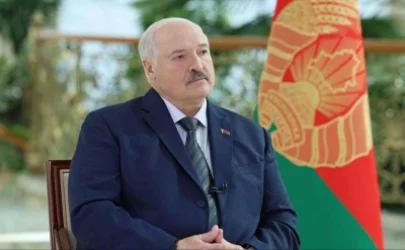 Ուկրաինան ոչ մեկին պետք չի գա բացի մեզնից. Լուկաշենկո