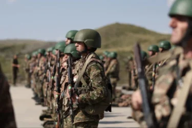 Ընդուվեց զինվորական ծառայությունից խուսափածների վերաբերյալ օրենսդրական փոփոխությունը