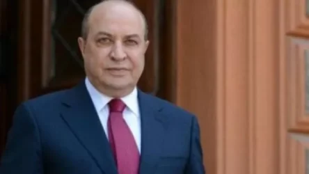 Սերբիայում ձերբակալել են Ադրբեջանի դեսպանին