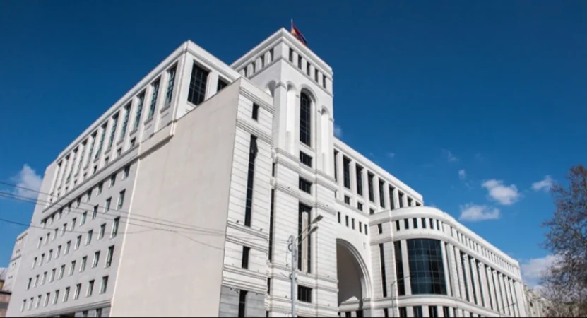 Հայաստանը երկրորդ անգամ աջակցություն կստանա Խաղաղության եվրոպական հիմնադրամից. ԱԳՆ