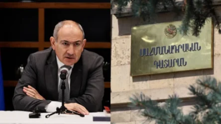 Փաշինյանը՝ սահմանադրական փոփոխությունների մասին