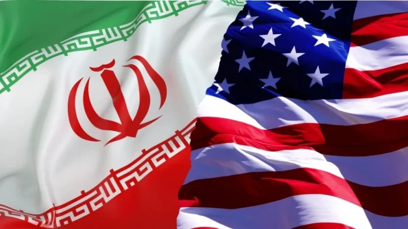 Սպիտակ տան հրամանը՝ Իրանի դեմ. ի՞նչ է հրահանգել