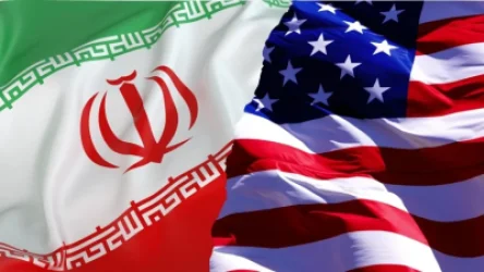 Սպիտակ տան հրամանը՝ Իրանի դեմ. ի՞նչ է հրահանգել