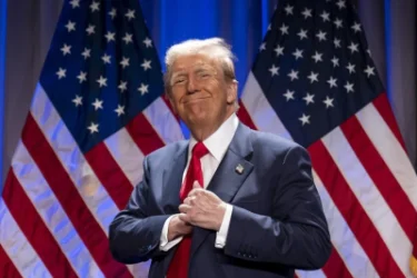 Թրամփը կատակում է ԱՄՆ նոր նահանգների մասին. Կանադան՝ 51-րդ, Գրենլանդիան՝ 52-րդ