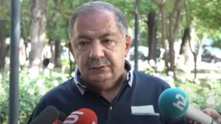 ՏԵՍԱՆՅՈՒԹ. «Ջհանգիրյան անունով սիրուն տղայի ձեռքով դատարանները գործեր են կարում». Աղվան Վարդանյան