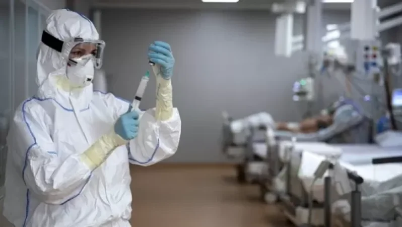 Հայաստանում հաստատվել է կորոնավիրուսով վարակվելու 178 նոր դեպք