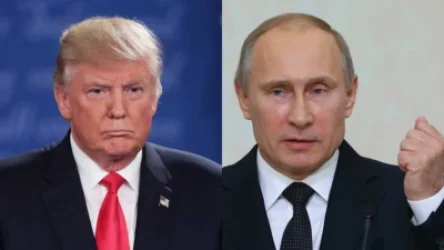 Պուտինը պատասխան հարված կտա. Թրամփը հայտարարություն է արել