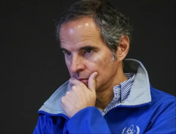 Խոսքը միջուկային անվտանգության ռիսկերի մասին է․ ՄԱԳԱՏԷ-ի ղեկավար