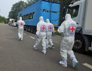 ՌԴ-ն շարունակում է կատարել Ստամբուլի պայմանավորվածությունները