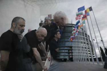 Եվրախորհրդարանը կոչը՝ Ադրբեջանին.  ազատ արձակեք հայ կալանավորներին