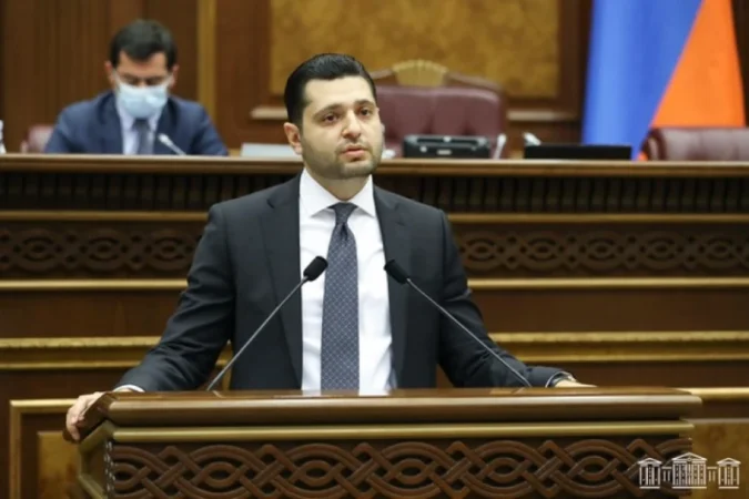 Սևանա լճում գրանցվել է ջրի աճ. մամռակալման խնդիրը կա. նախարար