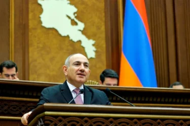 2025 թվականի արդյունքներով արտագաղթը փոխարինվել է ներգաղթով. Նիկոլ Փաշինյան