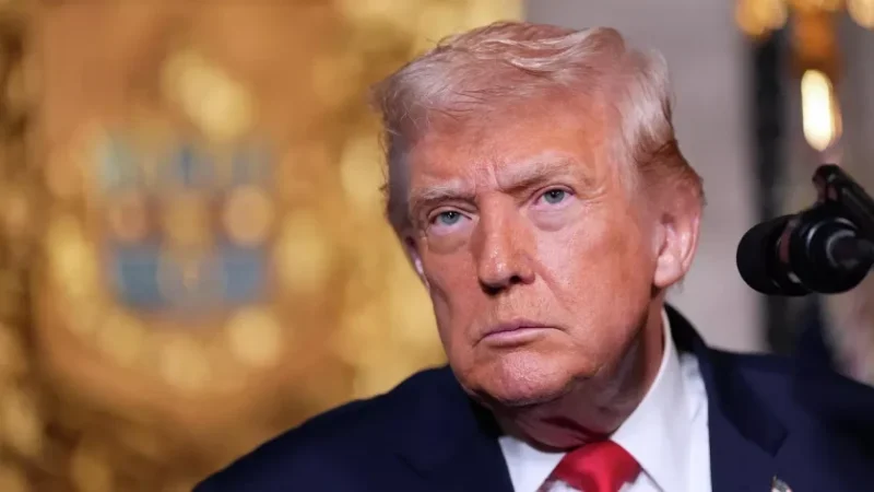 Թրամփը՝ Իրանի հետ արագ համաձայնության գալու մասին