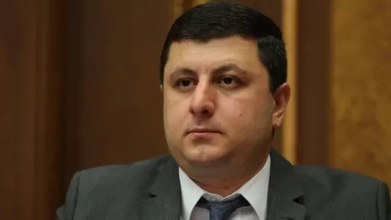 Պայմանավորված հանձնո՞ւմ, թե՞ ադրբեջանական շանտաժ. Տիգրան Աբրահամյան