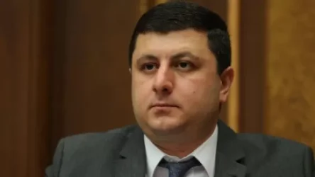 Պայմանավորված հանձնո՞ւմ, թե՞ ադրբեջանական շանտաժ. Տիգրան Աբրահամյան