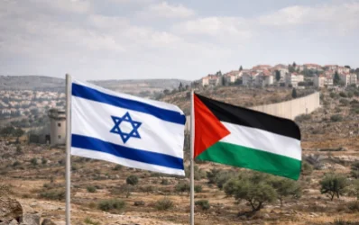 Պաղեստինը պահանջում է պատժամիջոցներ Իսրայելի դեմ