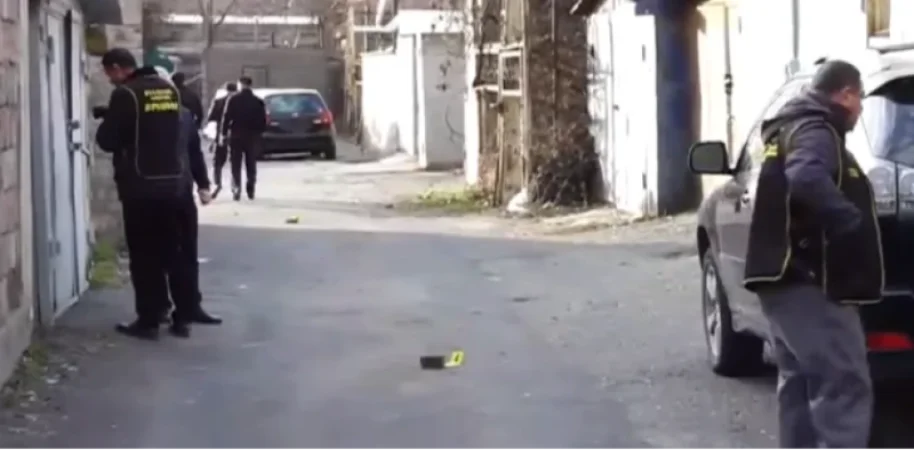 Կրակոցների հետևանքով 3 անձ հիվանդանոցում վիրահատվում է. 2-ի վիճակը ծանր է