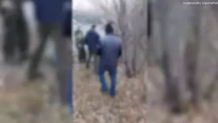 ՏԵՍԱՆՅՈՒԹ. ԱԱԾ-ն վարչապետի սպանության և ՀՀ կառավարության լիազորություններին տիրանալու փորձ է կանխել