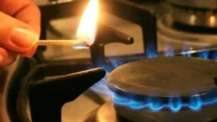 Պլանային գազանջատումներ Երևանում ու Արագածոտնի մարզում