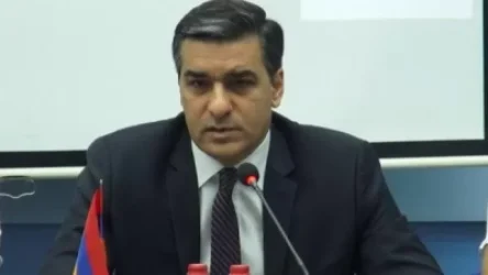 ՄԱԿ-ի վարձկանների հարցով խումբն արձանագրել է Արցախում նրանց օգտագործման փաստը՝ հիմնվելով նաև ՄԻՊ-ի ապացույցների վրա. Թաթոյան