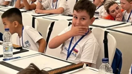 Պատերազմում զոհված Մարգարյան Ալենի եղբայրը հաղթել է միջազգային մրցույթում