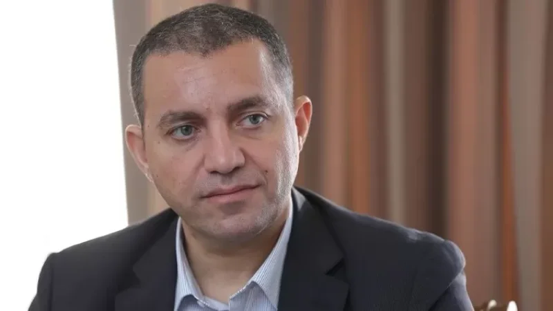 Արցախին օգնելու իմ ֆունկցիան այն է, որ գործս լավ եմ անում․ Քերոբյան