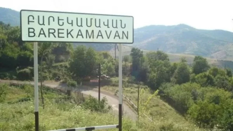 «Դպրոցն ունի մեկ շրջանավարտ, 3 առաջին դասարանցի». լրագրողը` Ադրբեջանին սահմանամերձ բնակավայրի մասին