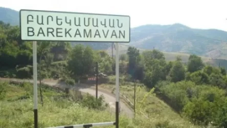 «Դպրոցն ունի մեկ շրջանավարտ, 3 առաջին դասարանցի». լրագրողը` Ադրբեջանին սահմանամերձ բնակավայրի մասին