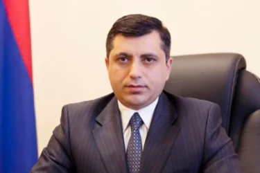 «Մարտի 1»-ի գործով նոր մեղադրյալներ կլինեն. Արթուր Նահապետյան