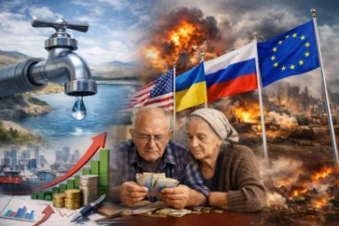 Լուրերը մեկ տողով. «Վեոլիա Ջուր»- պարզաբանումը, թոշակների բարձրացում, տնտեսական ցուցանիշներ