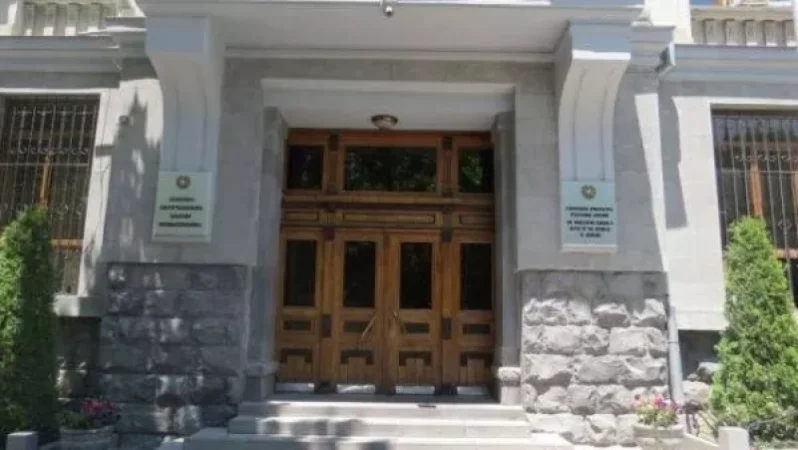 Դատարան է ուղարկվել Շիրակի պետական համալսարանում պաշտոնական փաստաթղթերի կեղծման վերաբերյալ քրգործը