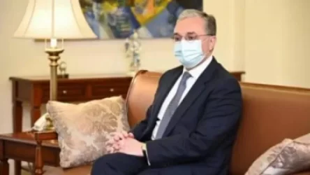 Արցախի Հանրապետությունը պետք է դառնա բանակցությունների լիարժեք կողմ. Զոհրաբ Մնացականյան