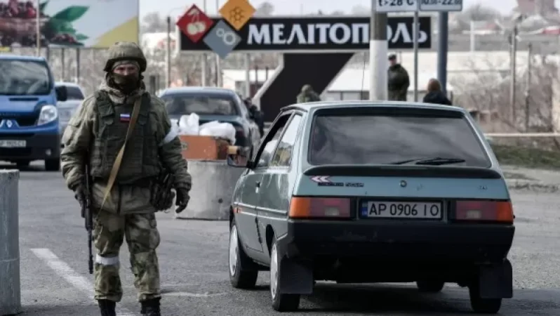 Մելիտոպոլում հանրաքվե կանցկացվի Ռուսաստանին միանալու հարցով. քաղաքապետ