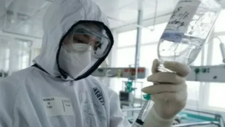 Ղրիմում հայտնաբերվել է Covid-19-ի «բրիտանական» շտամի դեպք. РИА Новости