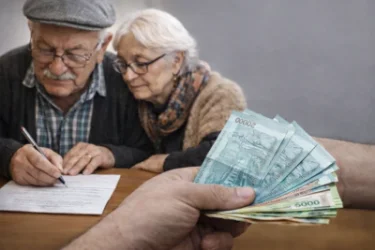 Այս տարվանից սկսած՝ թոշակառուները պետք է հայտարարագիր լրացնեն․ Հովհաննիսյան