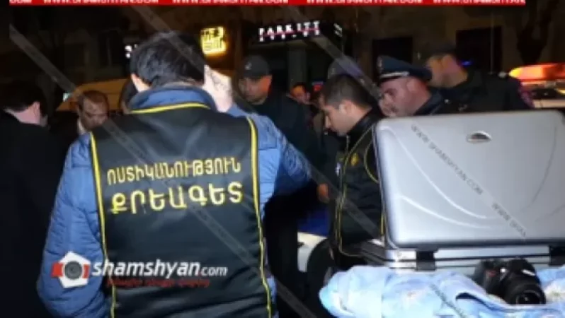 Կրակոցներ՝ Լոռու մարզում, 28-ամյա երիտասարդը մահացել է, կա վիրավոր