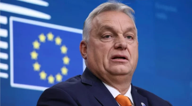 Զելենսկու գործողությունները վտանգ են ներկայացնում մեր երկրի համար․ Հունգարիայի վարչապետ