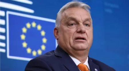 Զելենսկու գործողությունները վտանգ են ներկայացնում մեր երկրի համար․ Հունգարիայի վարչապետ