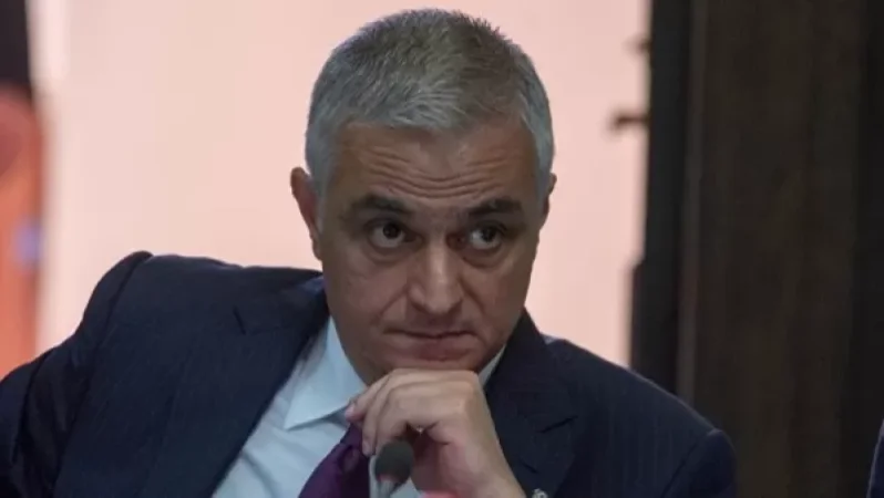 Are the Trilateral Working Group on Transport Connectivity Issues Stalled?