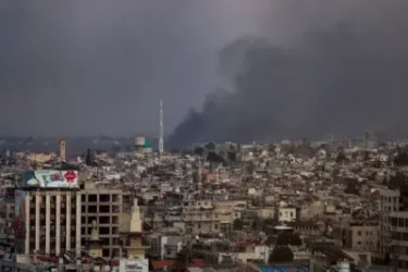 Լինել զուսպ և զգուշավոր. ուղերձ՝ Սիրիայի հայերին