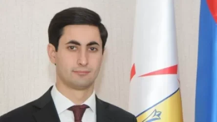 Շենգավիթի թաղապետը մանրամասներ է հայտնում գիշերային «ռազբորկայից»