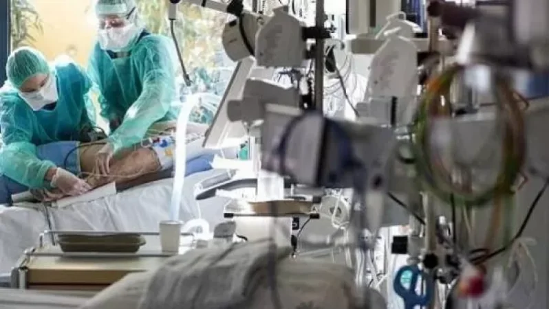 Վերջին 1 օրում կորոնավիրուսից մահացել է 6 մարդ. բոլորն ունեցել են քրոնիկ հիվանդություններ