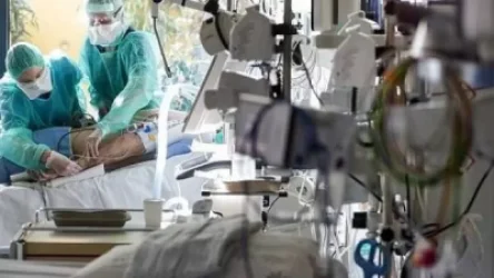 Վերջին 1 օրում կորոնավիրուսից մահացել է 6 մարդ. բոլորն ունեցել են քրոնիկ հիվանդություններ