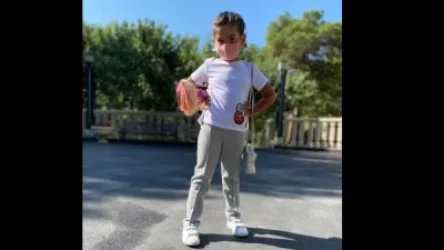 Արփիի հագուստի մեծ մասը հայկական արտադրության է. Աննա Հակոբյան