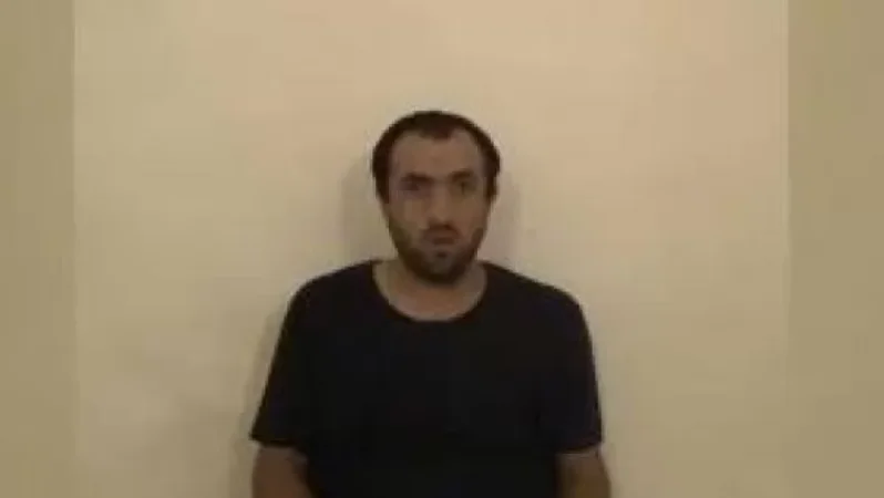 ԱԱԾ–ն քրգործ է հարուցել՝ Ադրբեջանում հայտնված Նարեկ Սարդարյանի գործով՝ առևանգելու հոդվածով