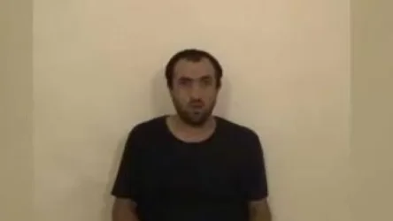 ԱԱԾ–ն քրգործ է հարուցել՝ Ադրբեջանում հայտնված Նարեկ Սարդարյանի գործով՝ առևանգելու հոդվածով