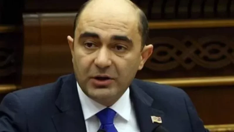 Մարուքյանը հայտնել է` Փաշինյանից պաշտոնների գայթակղիչ առաջարկներ ստանալու մասին. Արսեն Բաբայան