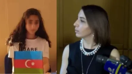 ՏԵՍԱՆՅՈՒԹ. Ճիշտ է, իմ ազգականն է. ՄԻՊ-ը` աղմկահարույց բաց դասի մասին